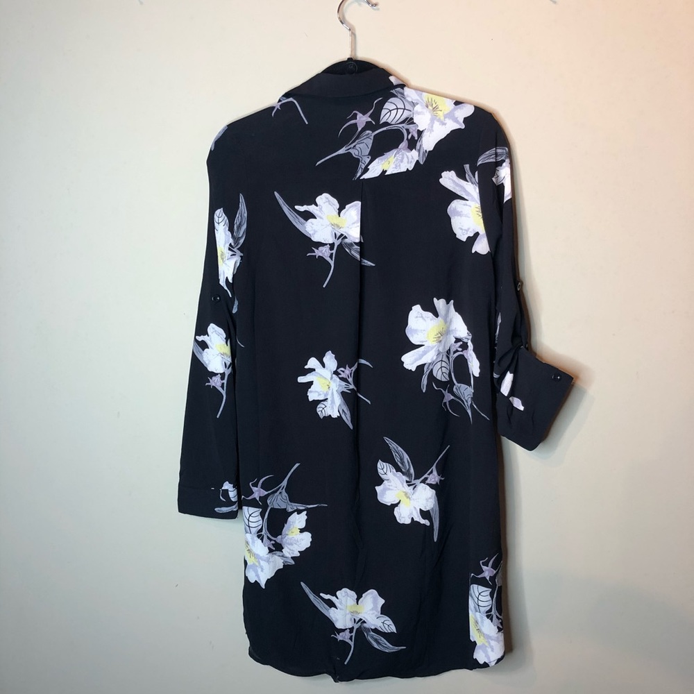 Button Down Tunic - image 3